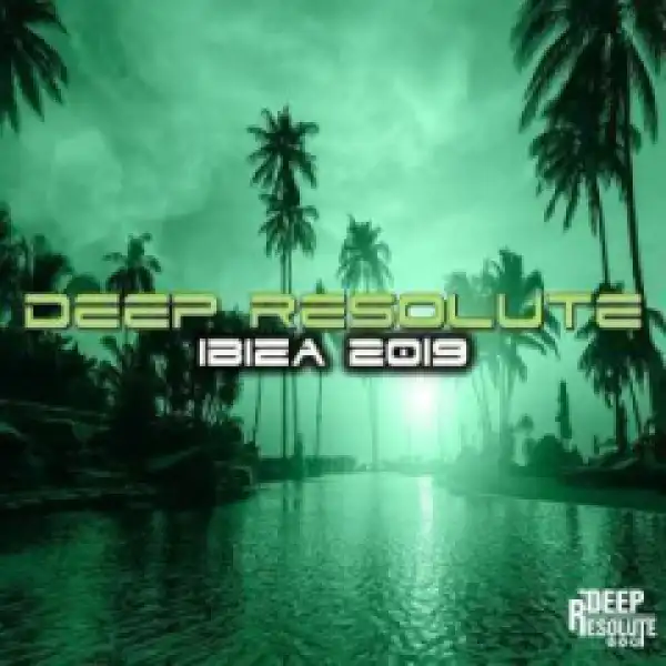 De Montuh - Soul Searching (Original Mix)